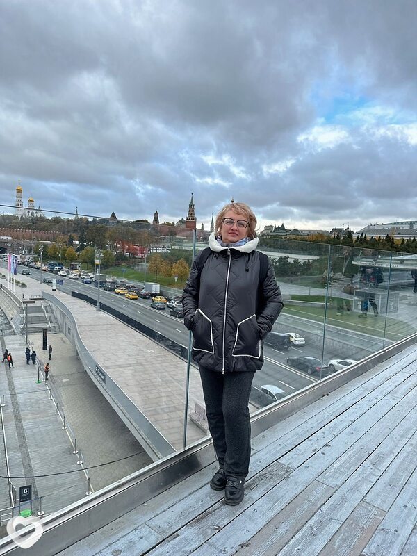 Елена, 64, Орёл — анкета №2461907