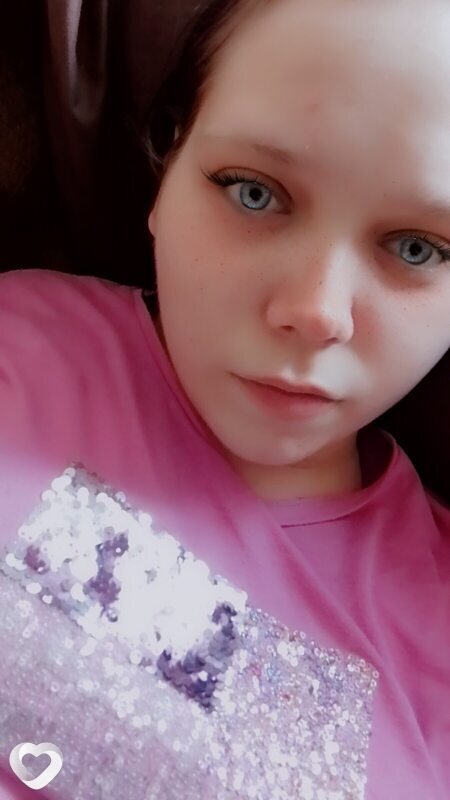 Александра, 24, Новокузнецке — анкета №2462550
