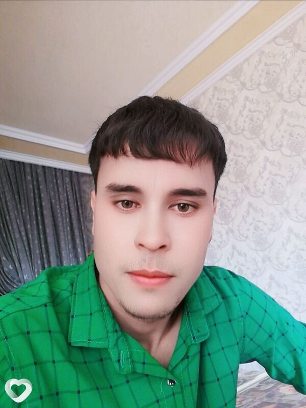 Женя, 28, Нижнеудинске — анкета №2462553