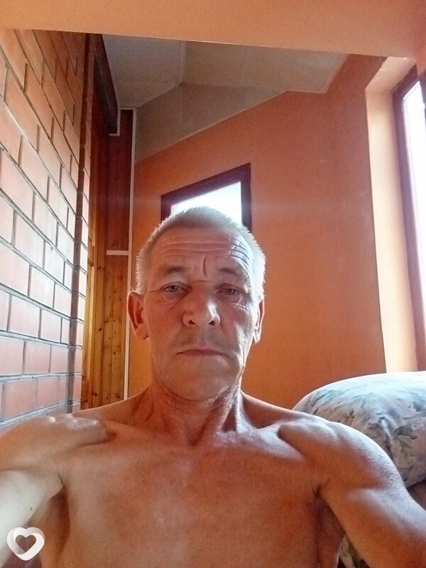 Андрей, 54, Анапе — анкета №2462554