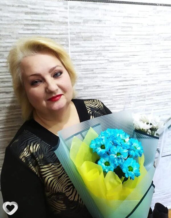 Елена, 57, Петропавловске — анкета №2462055