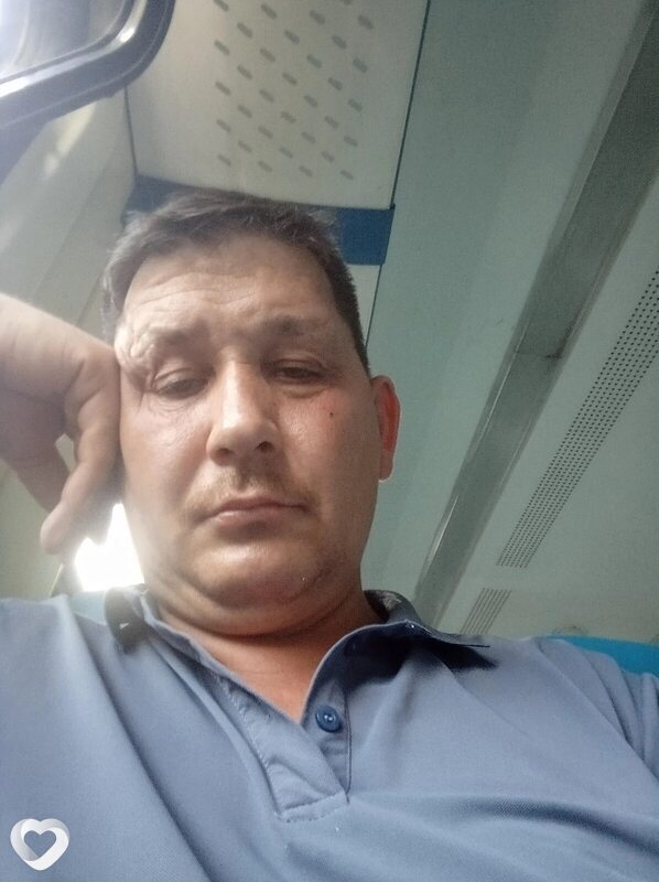 Наиль, 41, Казани — анкета №2462265