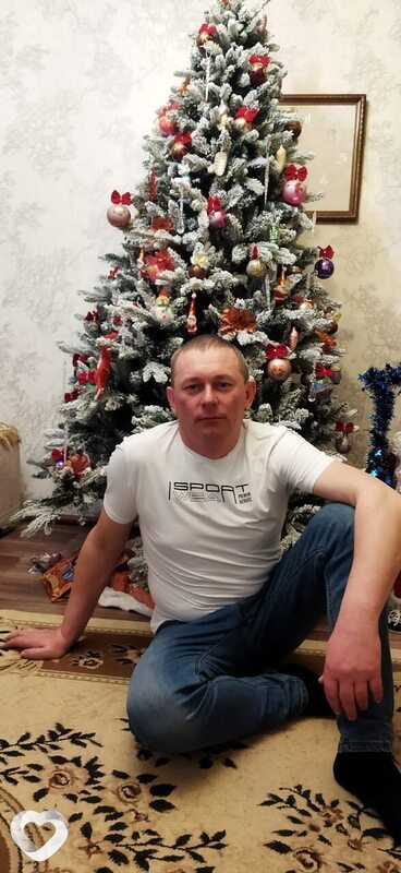 Виталя, 40, Петропавловске — анкета №2462269