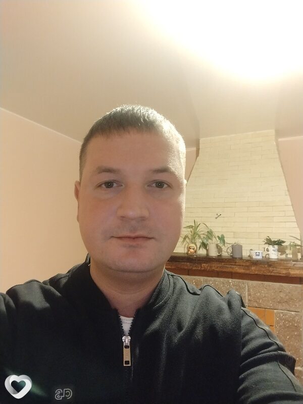 Артем, 39, Екатеринбурге — анкета №2462270