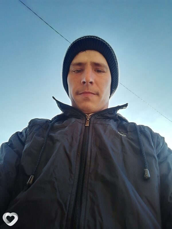 Женя, 25, Ростове-на-Дону — анкета №2462280