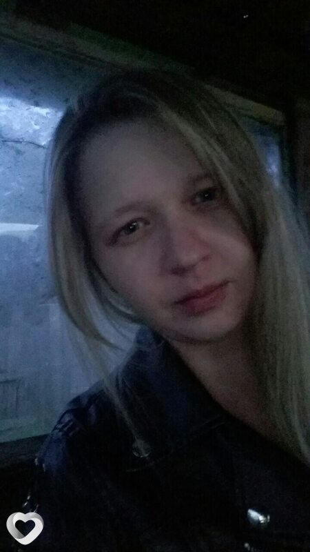 Алена, 30, Москве — анкета №2462071