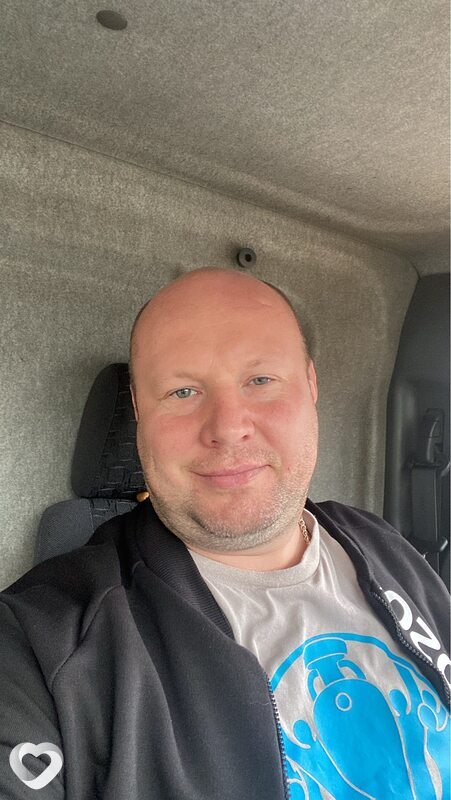 Серега, 40, Санкт-Петербурге — анкета №2462075