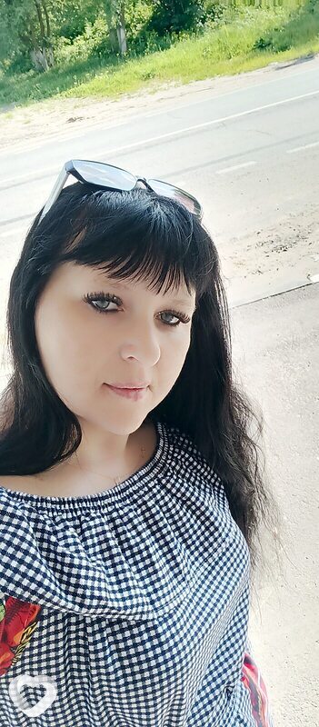 Мила, 37, Казани — анкета №2462078