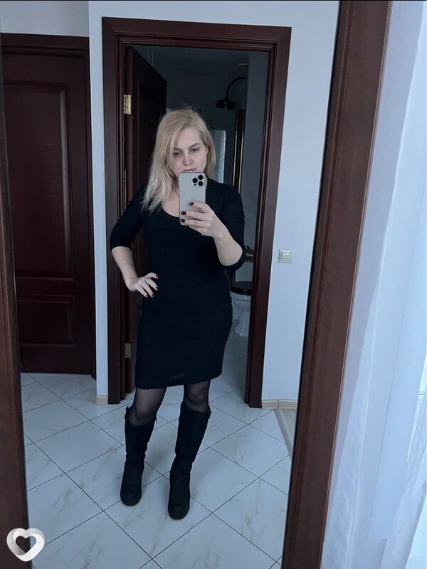 Светлана, 37, Москве — анкета №2462083