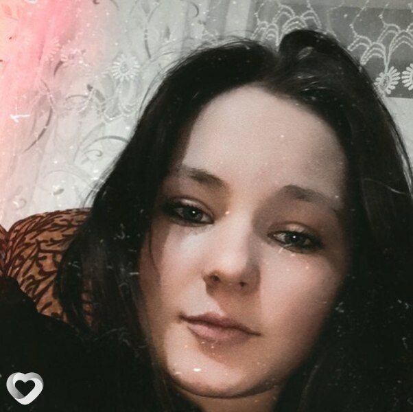 Настена, 22, Магнитогорске — анкета №2462086