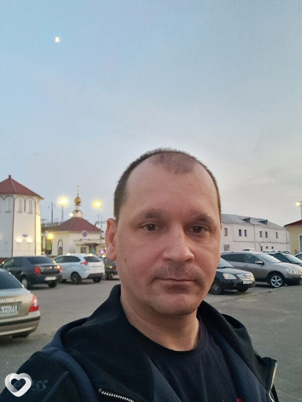 Андрей, 38, Нижнекамске — анкета №2462088