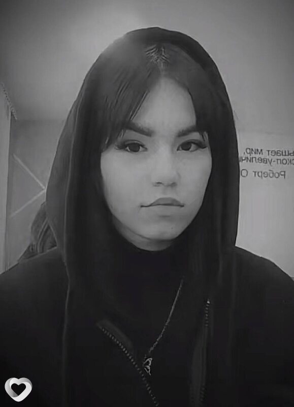 Камила, 26, Караганде — анкета №2462089