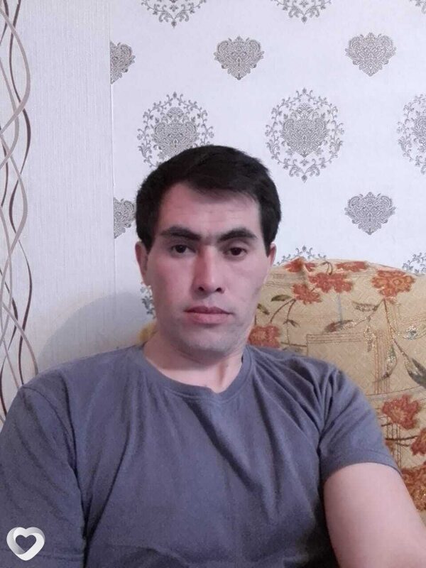Расул, 36, Усть-Каменогорск — анкета №2462096