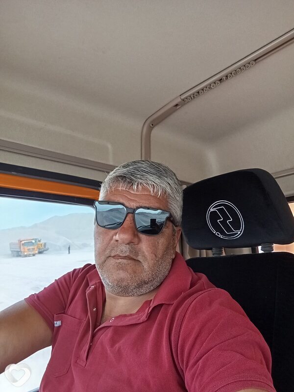 Залико, 49, Караганде — анкета №2462101