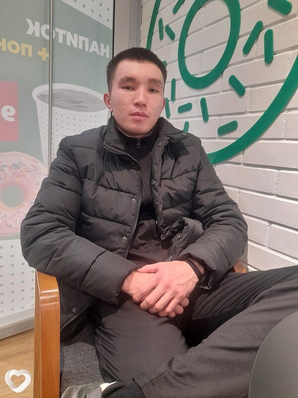 Орнат, 26, Алматы — анкета №2461949