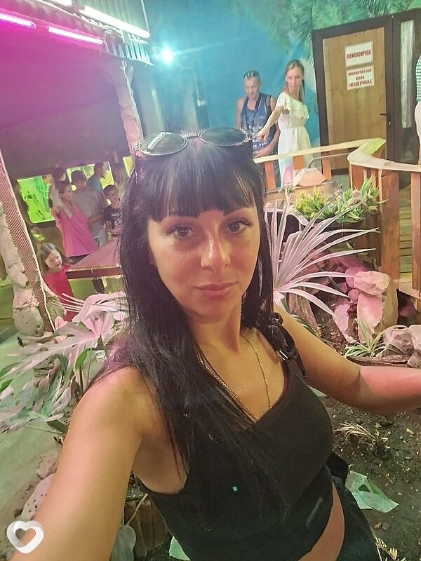 Кристина, 36, Луганске — анкета №2462161