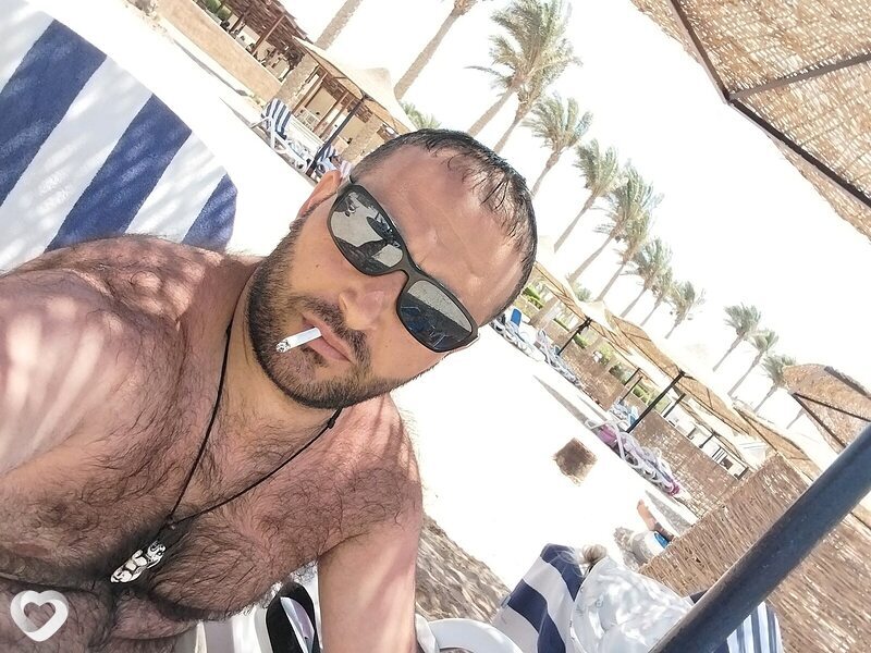 Khachik, 42, Ереван — анкета №2462164