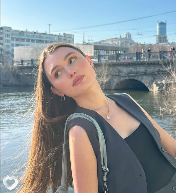Александра, 25, Ростове-на-Дону — анкета №2462168