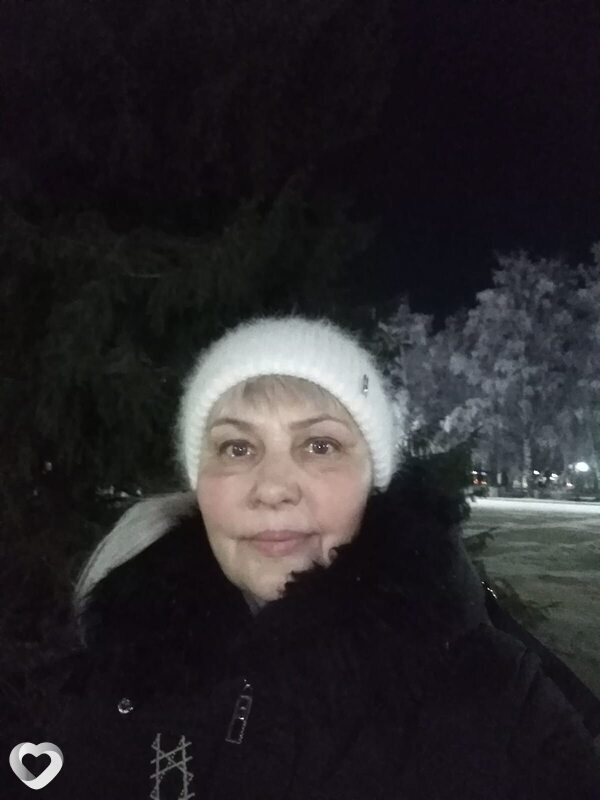 Тамара, Кудымкар