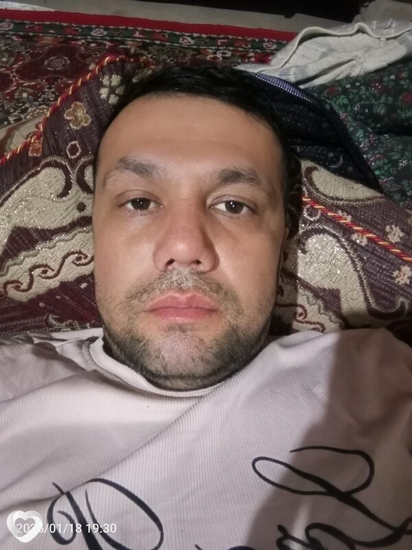 Нодир, 26, Подольске — анкета №2462177