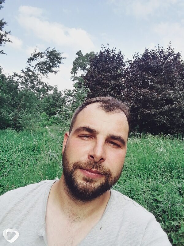 Дмитрий, 41, Москве — анкета №2462178