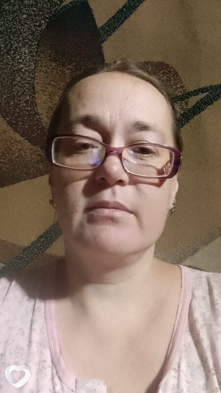 Ольга, 46, Алматы — анкета №2462181