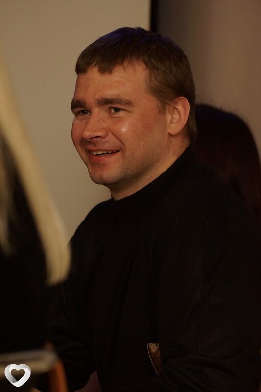 Андрей, 47, Твери — анкета №2462826