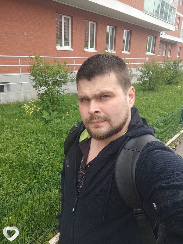 Sined, 35, Перми — анкета №2462833