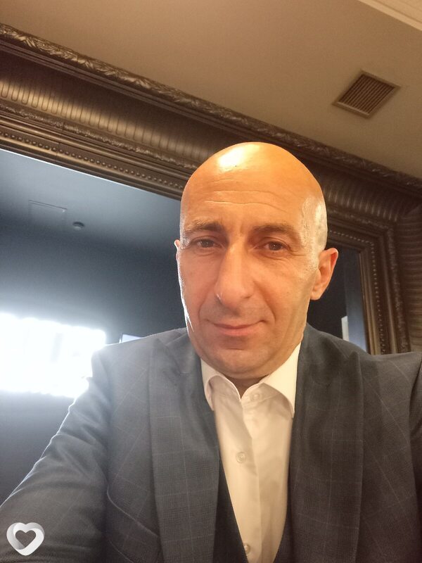 Александр, 49, Москве — анкета №2462835