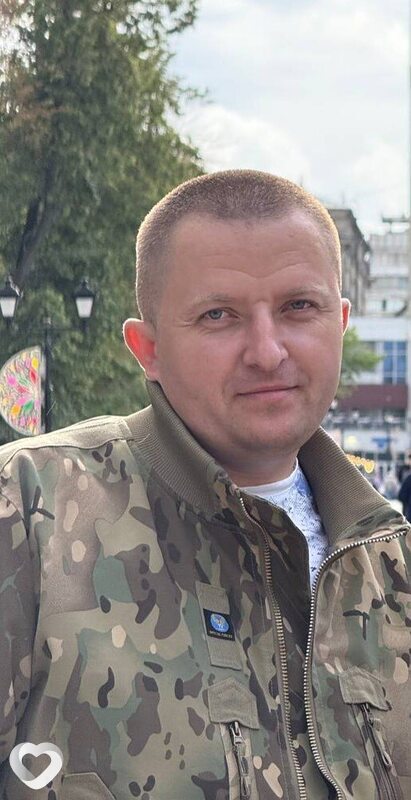 Владимир, 40, Новосибирске — анкета №2462184
