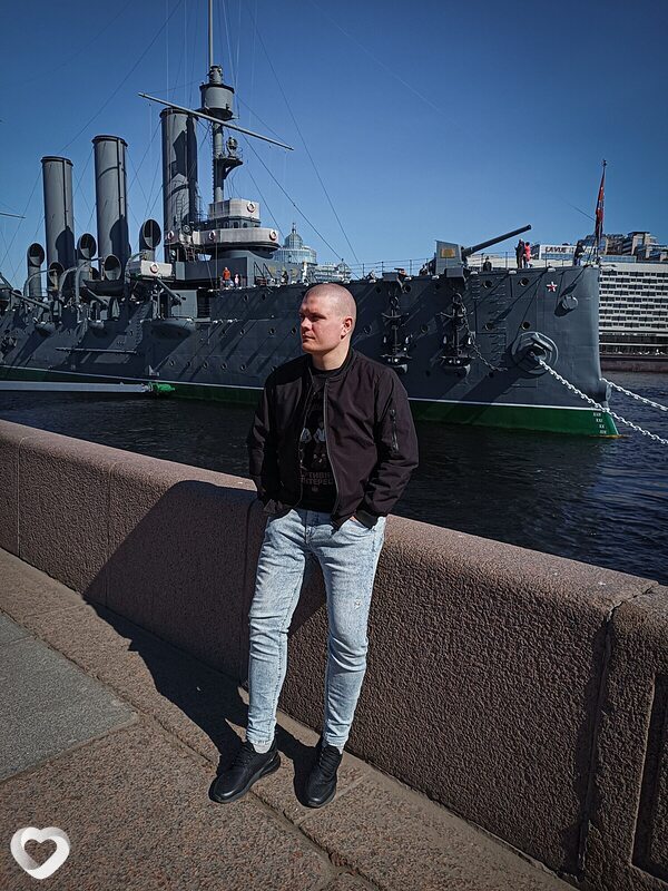 Валентин, 29, Воронеже — анкета №2462187