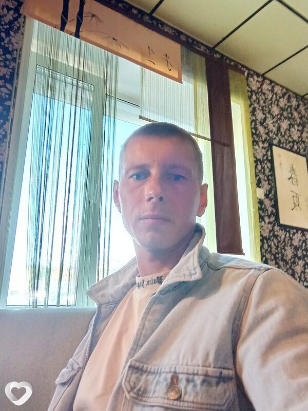 Андрей, 38, Кунгуре — анкета №2462194