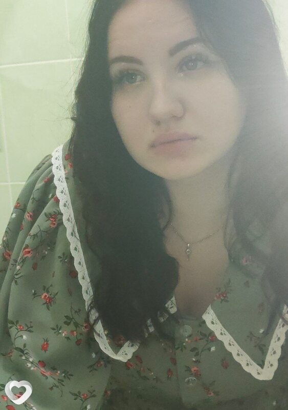 Анастасия, 20, Новосибирске — анкета №2462195