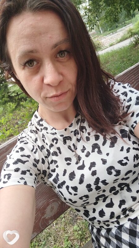 Дарья, 32, Искитиме — анкета №2462202
