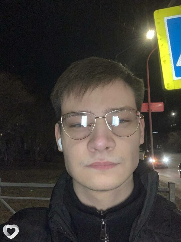 Дмитрий, 22, Кемерове — анкета №2462208