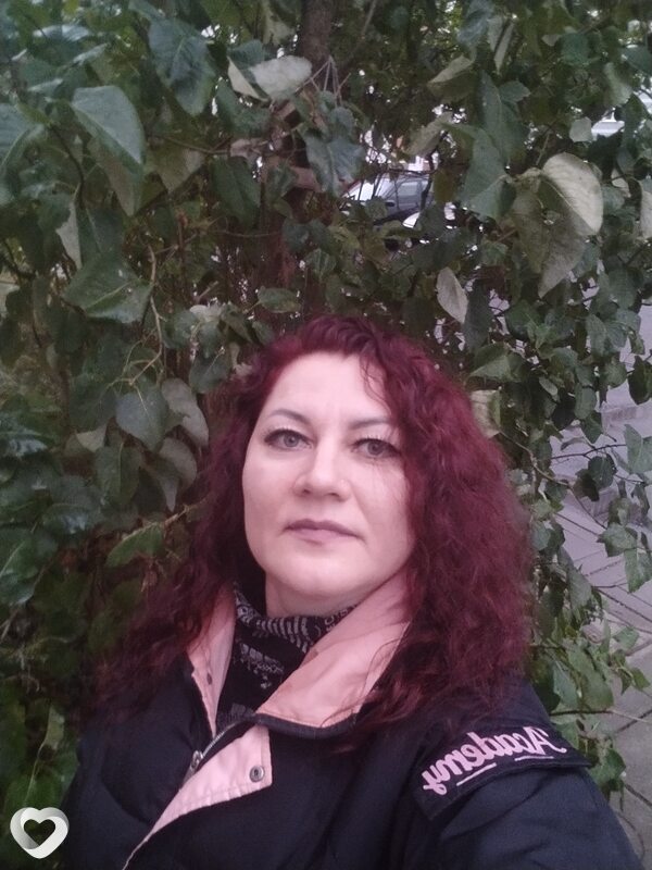 Вита, 47, Минске — анкета №2462126