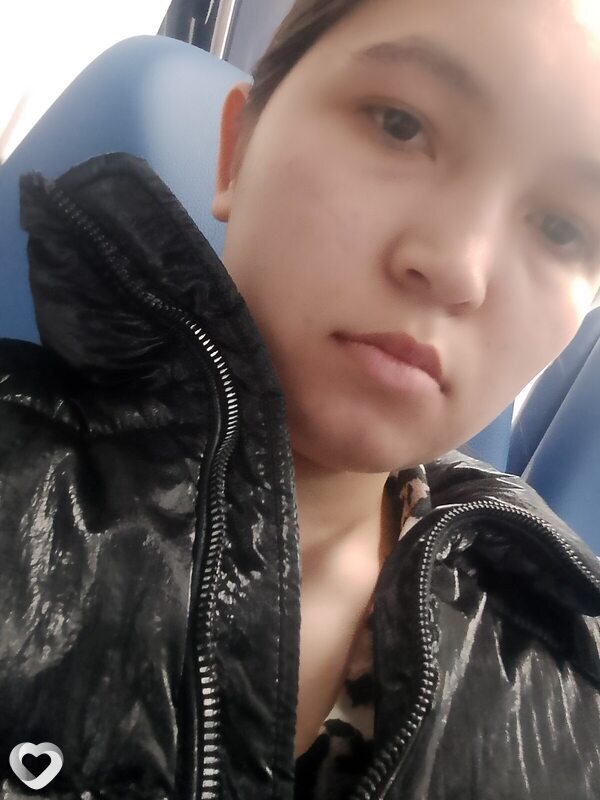 Зарина, 20, Уфе — анкета №2462483