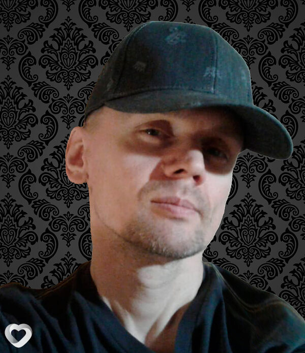 Майкл, 40, Воскресенске — анкета №2462484