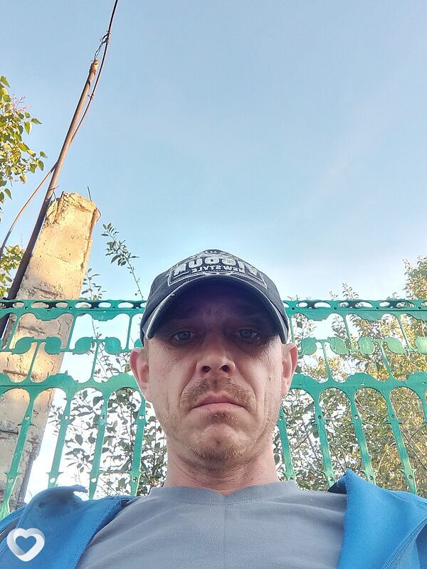 Сергей, 41, Тольятти — анкета №2462498