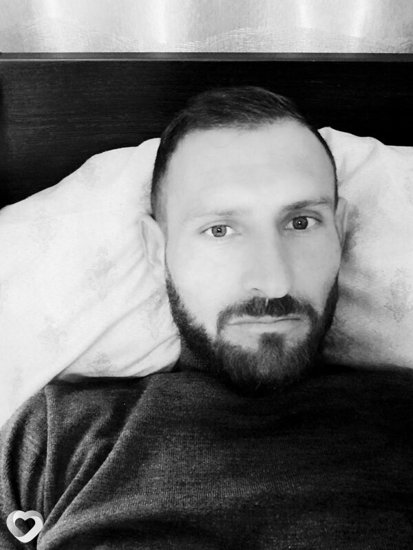 Gev, 32, Перми — анкета №2462502