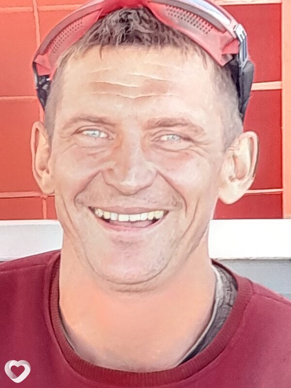 Рюрик, 47, Орске — анкета №2462504
