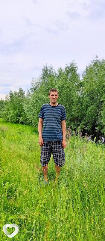 Денис, 47, Омске — анкета №2462682