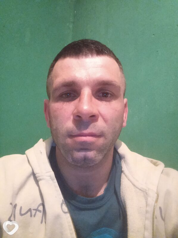 Игорь, 37, Бобруйске — анкета №2462698