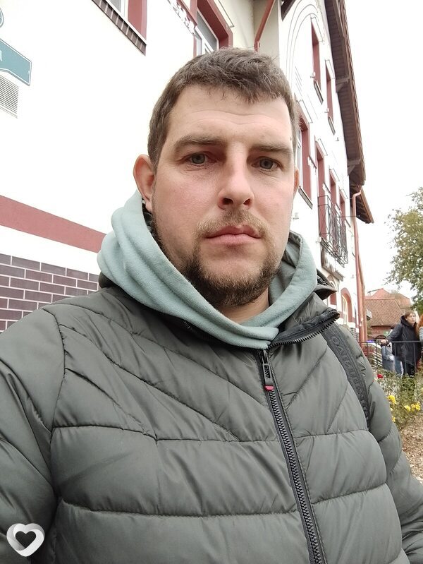 Евгений, 35, Смоленске — анкета №2462701