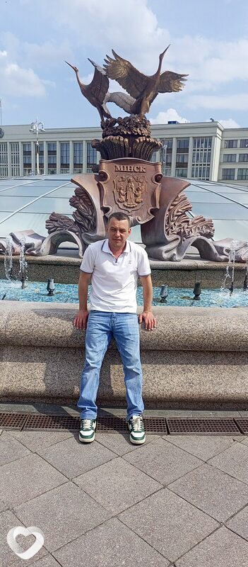 Александр, 39, Раменском — анкета №2462295