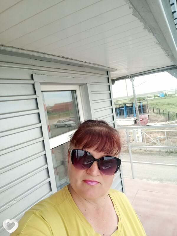 Елена, 56, Кокшетау — анкета №2462338