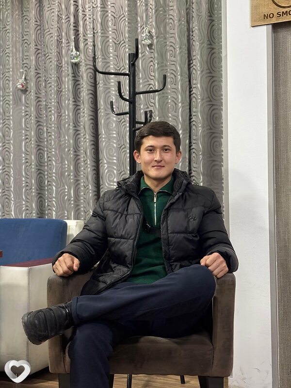 Дархан, 27, Таразе — анкета №2462339