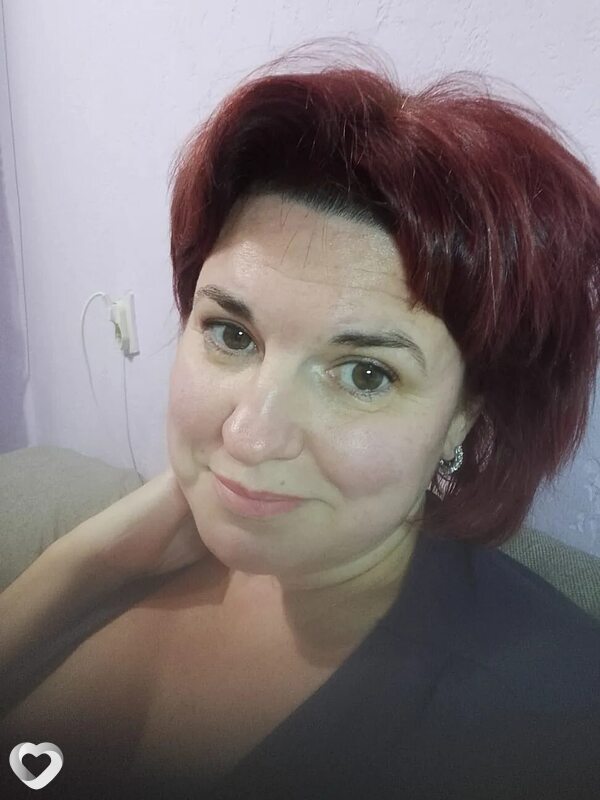Оливка, 44, Краснодаре — анкета №2462344