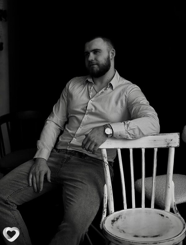 Александр, 27, Омске — анкета №2462352