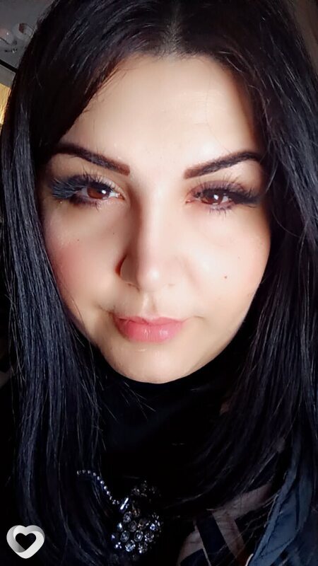 Айла, 36, Санкт-Петербурге — анкета №2462249